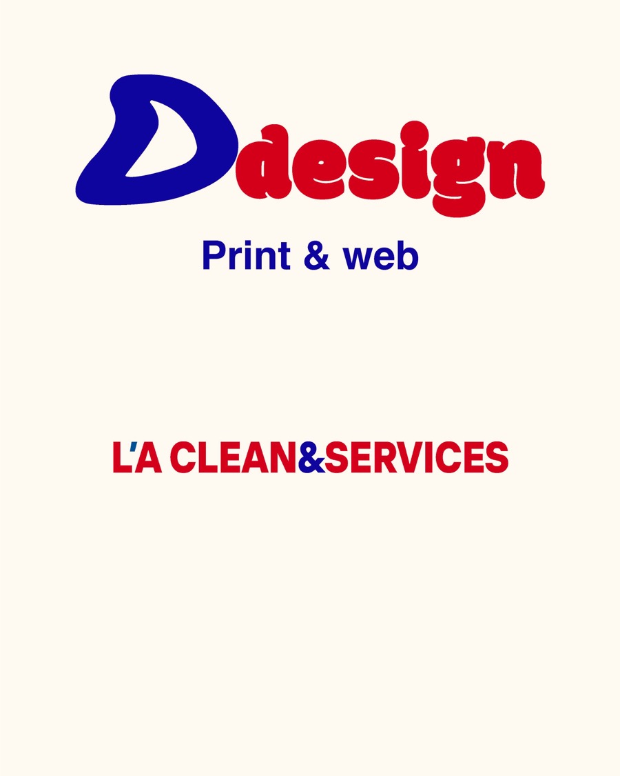 L'A CLEAN