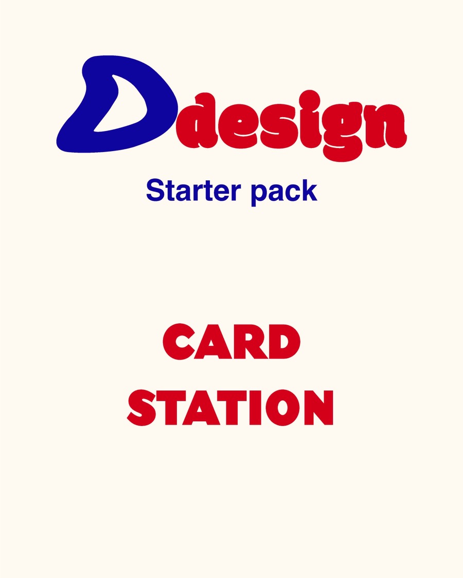 CardStation