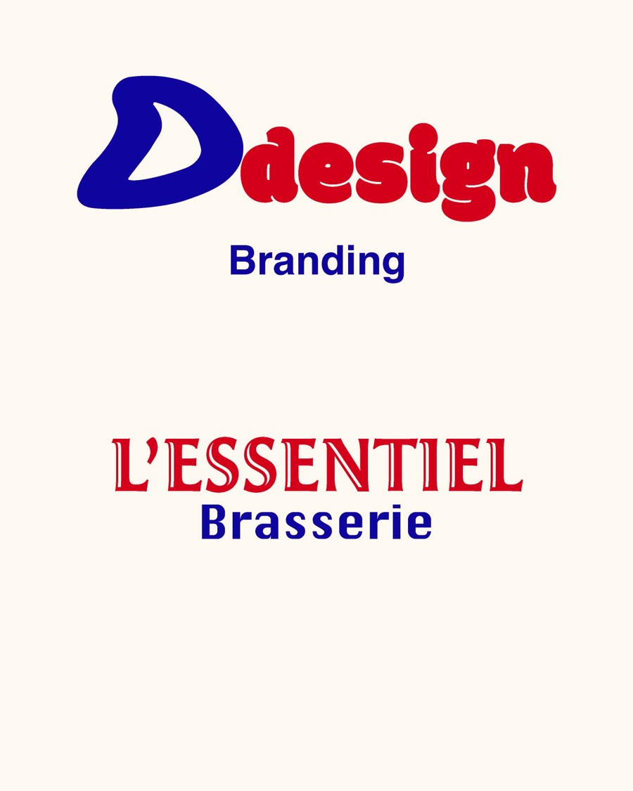 L'Essentiel Brasserie